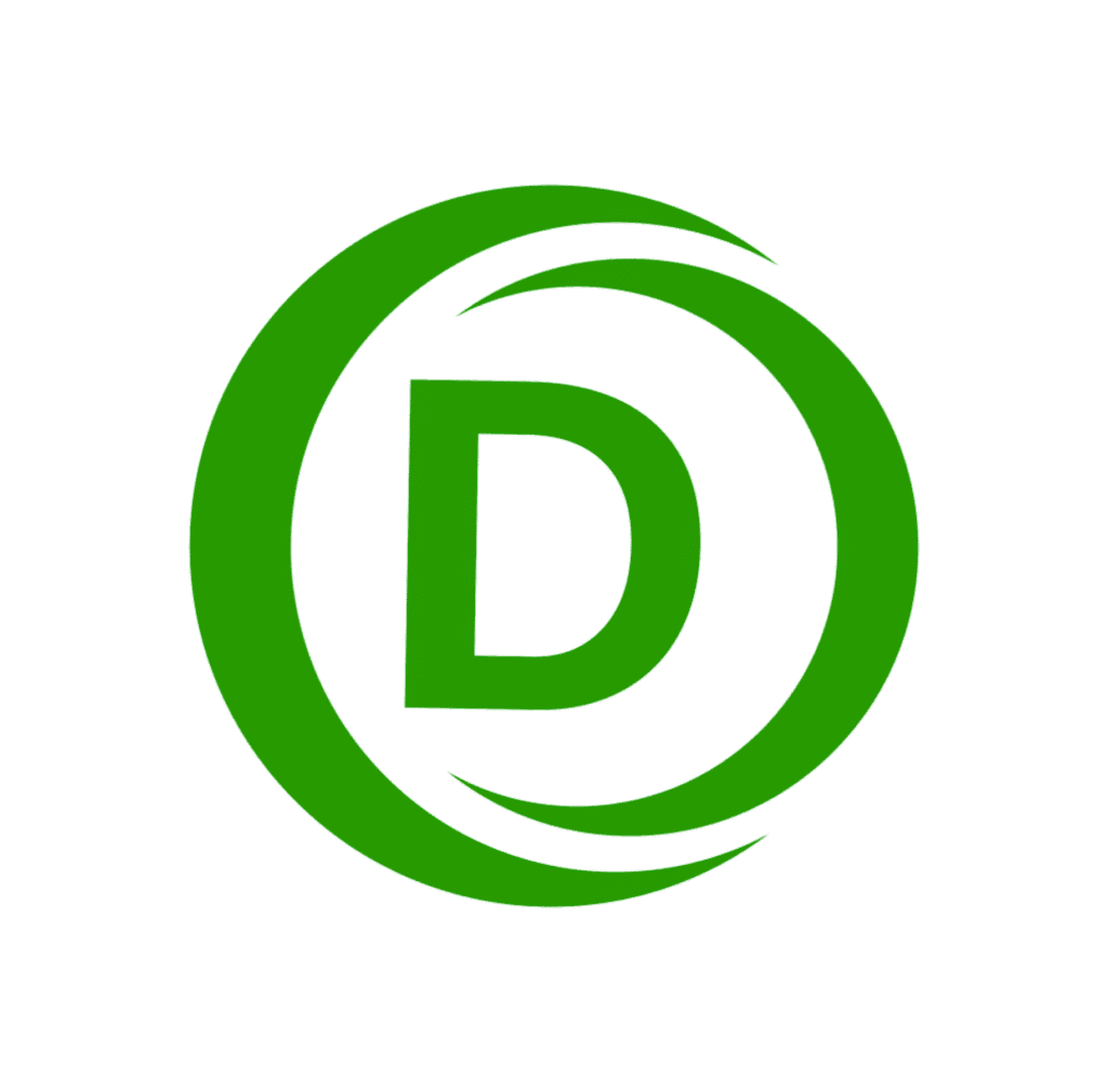 Logo Dürr