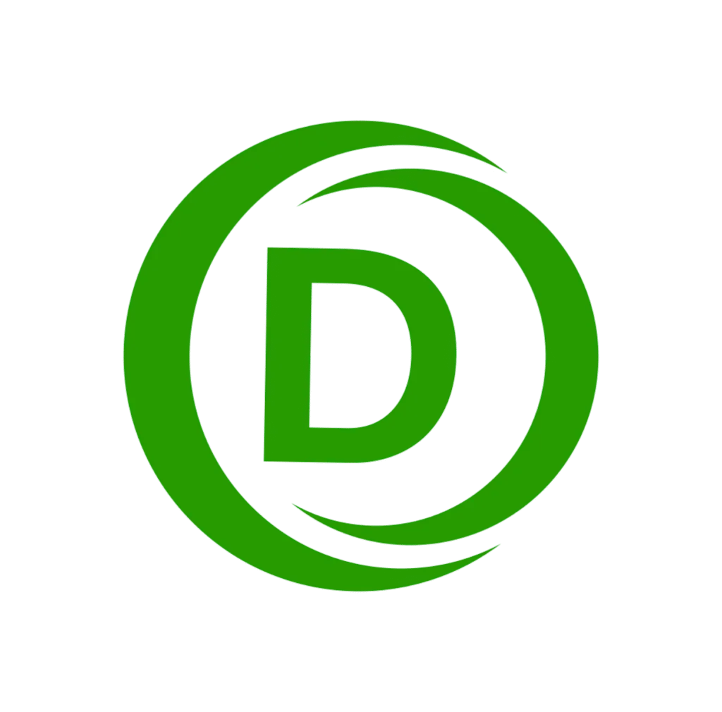 Logo Dürr