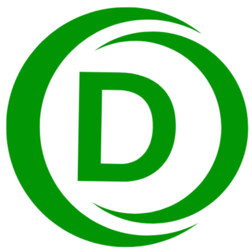 Logo Dürr