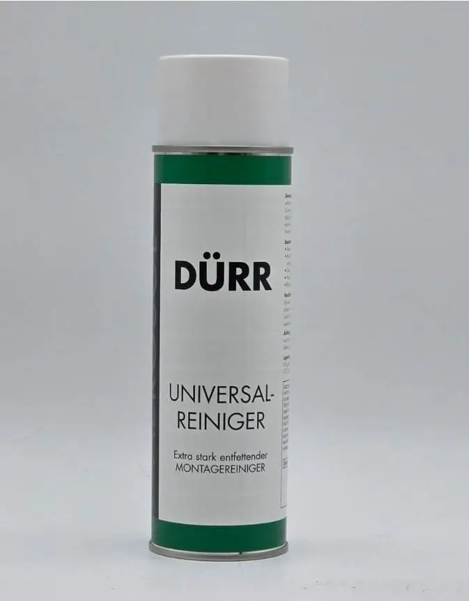 technisches Aerosol Universal Reiniger