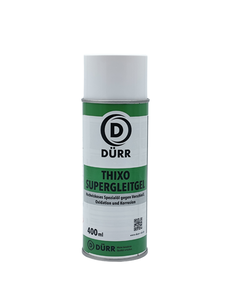 Thixo Supergleitgel