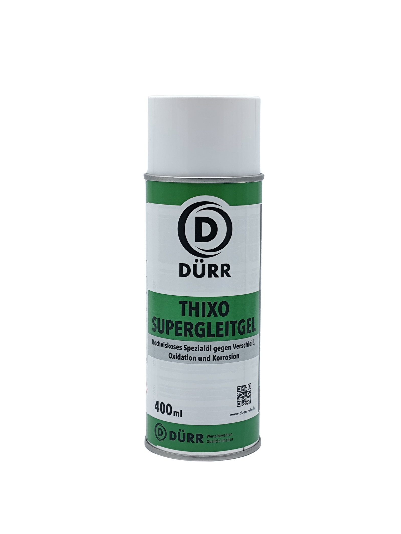 Thixo Supergleitgel