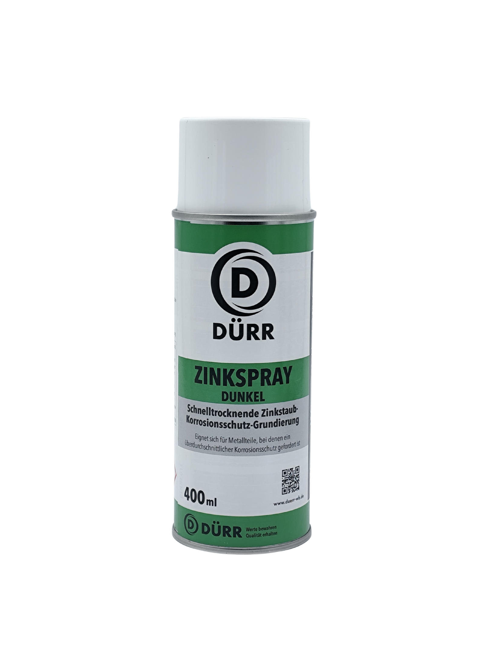 Zinkspray